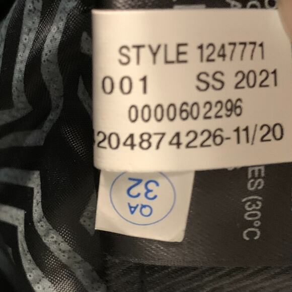 Under Armour Women's Coldgear Infrared Pants Size XXL Black Loose Fit Outdoors - Picture 10 of 10